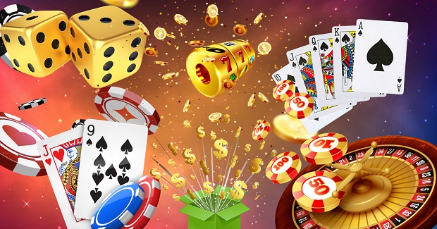 Cara Mendapatkan Free Spins Tanpa Deposit di Casino Online