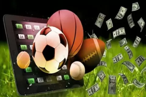 368BET: Solusi Taruhan Modern untuk Penggemar Online